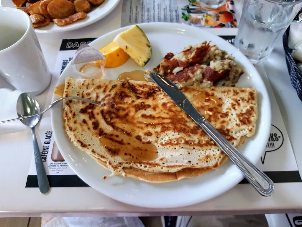 LOeufrier Hochelaga | restaurant | 4060 Rue Ontario E, Montréal, QC H1W 1T2, Canada | 5143793694 OR +1 514-379-3694