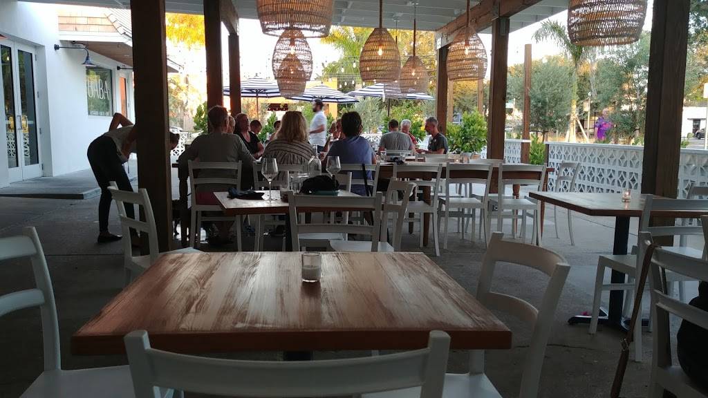 Baba Restaurant, Bakery & Cafe | restaurant | 2701 Central Ave, St. Petersburg, FL 33713, USA | 7279543406 OR +1 727-954-3406