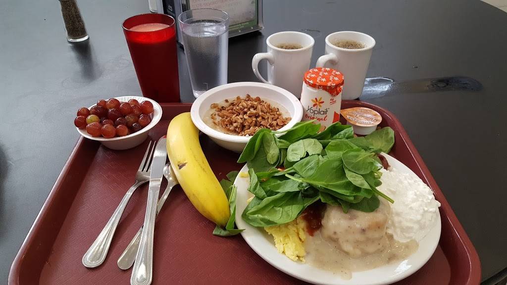 Bamford DFAC, BLDG 906 | restaurant | 906 Chafee Rd, El Paso, TX 79906, USA | 9155689672 OR +1 915-568-9672