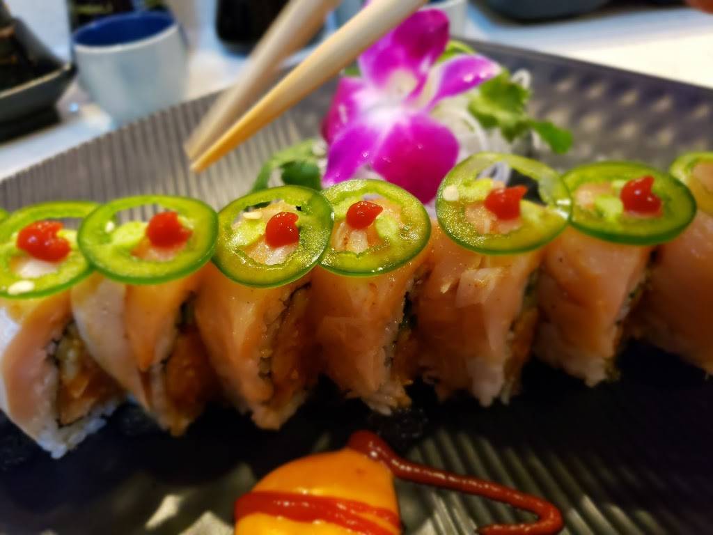 Sushi KA | restaurant | 36370 Hidden Springs Rd Ste D, Wildomar, CA 92595, USA | 9516782005 OR +1 951-678-2005