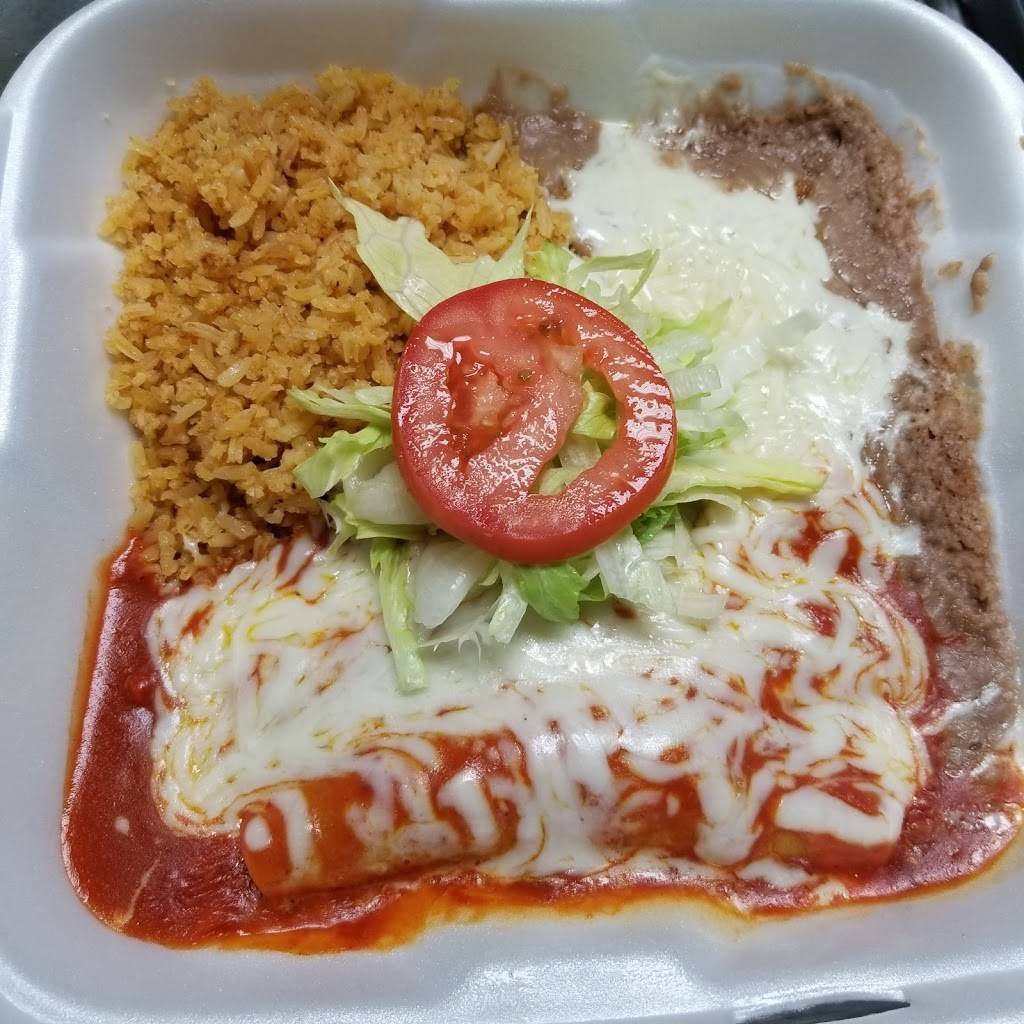 Taqueria Mi Ranchito | restaurant | 1155 W Inyo Ave, Tulare, CA 93274, USA | 5596863546 OR +1 559-686-3546