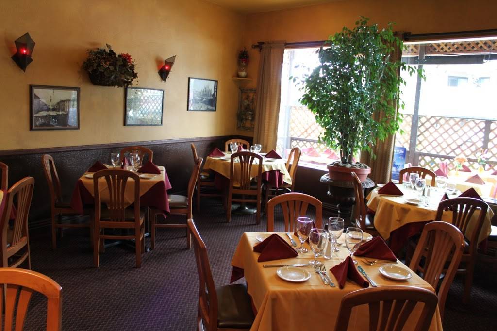 Cafe Milano | restaurant | 5016, 711 Pearl St, La Jolla, CA 92037, USA | 8584543806 OR +1 858-454-3806