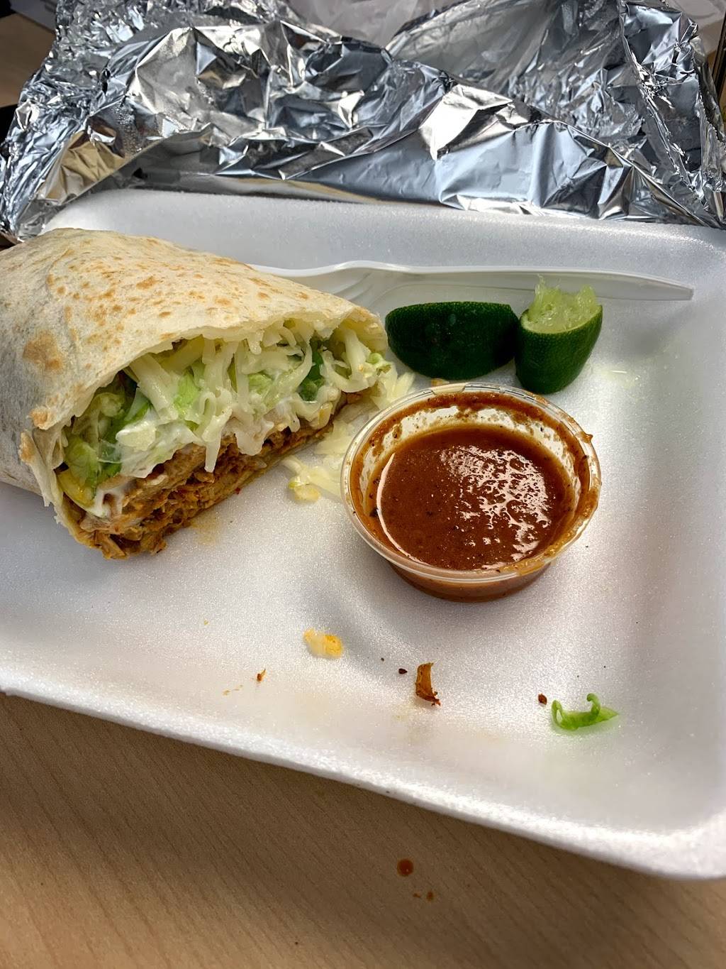 El taco feliz #1 | restaurant | 8896 N 96th St, Milwaukee, WI 53224, USA | 4142158621 OR +1 414-215-8621