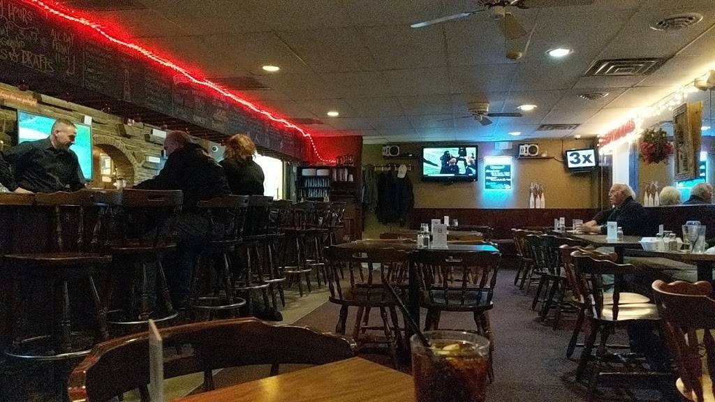 Kristofors | restaurant | 1224 Campville Rd, Endicott, NY 13760, USA | 6077485305 OR +1 607-748-5305