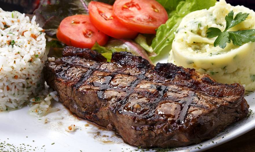 Prime Steakhouse Redmond | restaurant | 16330 Cleveland St, Redmond, WA 98052, USA | 4253762683 OR +1 425-376-2683