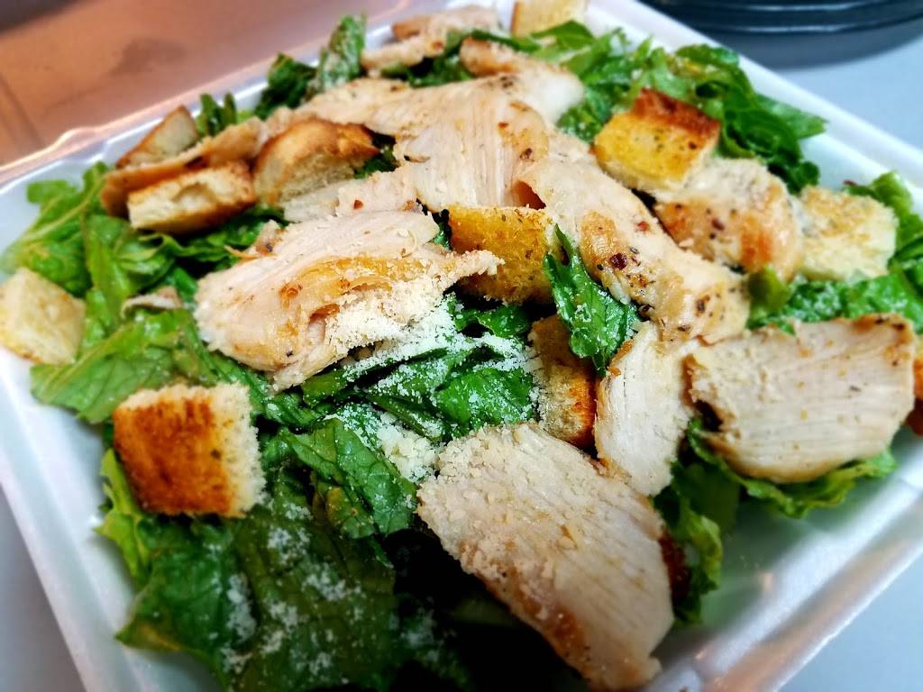 Niks Pizza & Restaurant | restaurant | 406 S Church St, Kenly, NC 27542, USA | 9192844255 OR +1 919-284-4255