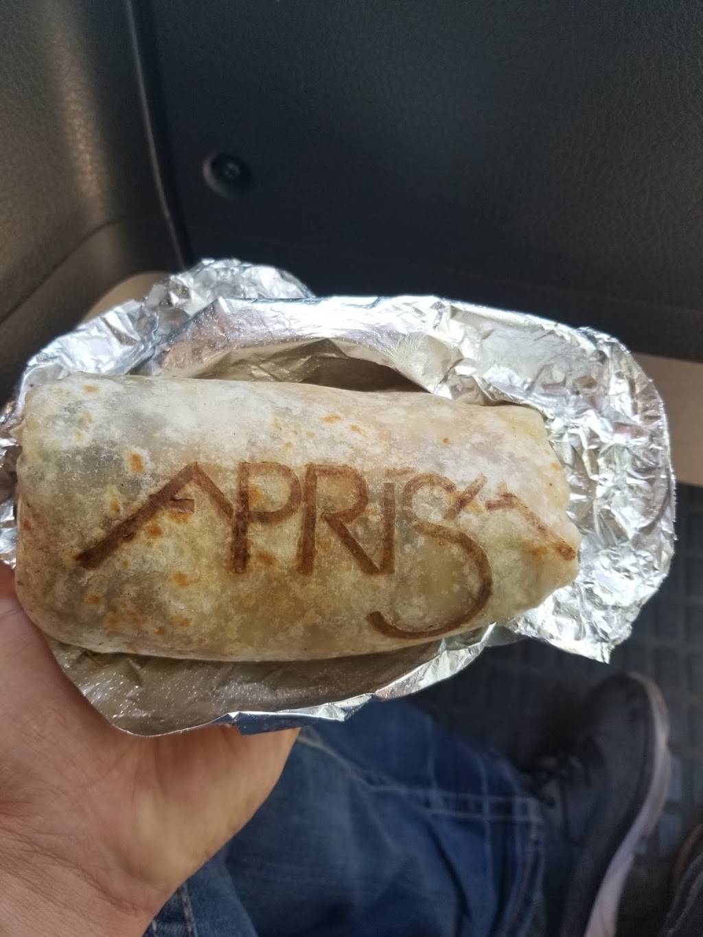 Aprisa Mexican Cuisine | restaurant | 2311 SE 8th Ave, Portland, OR 97214, USA | 5035059006 OR +1 503-505-9006