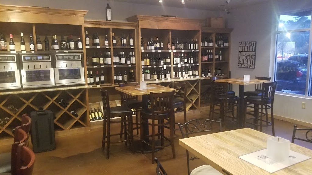 Uncorked Raleigh Wine & Coffee Cafe | cafe | 10511 Shadowlawn Dr #111, Raleigh, NC 27614, USA | 9842005423 OR +1 984-200-5423