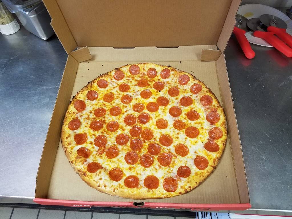 Westshore Pizza Valrico | meal delivery | 3327 Lithia Pinecrest Rd, Valrico, FL 33596, USA | 8136629800 OR +1 813-662-9800