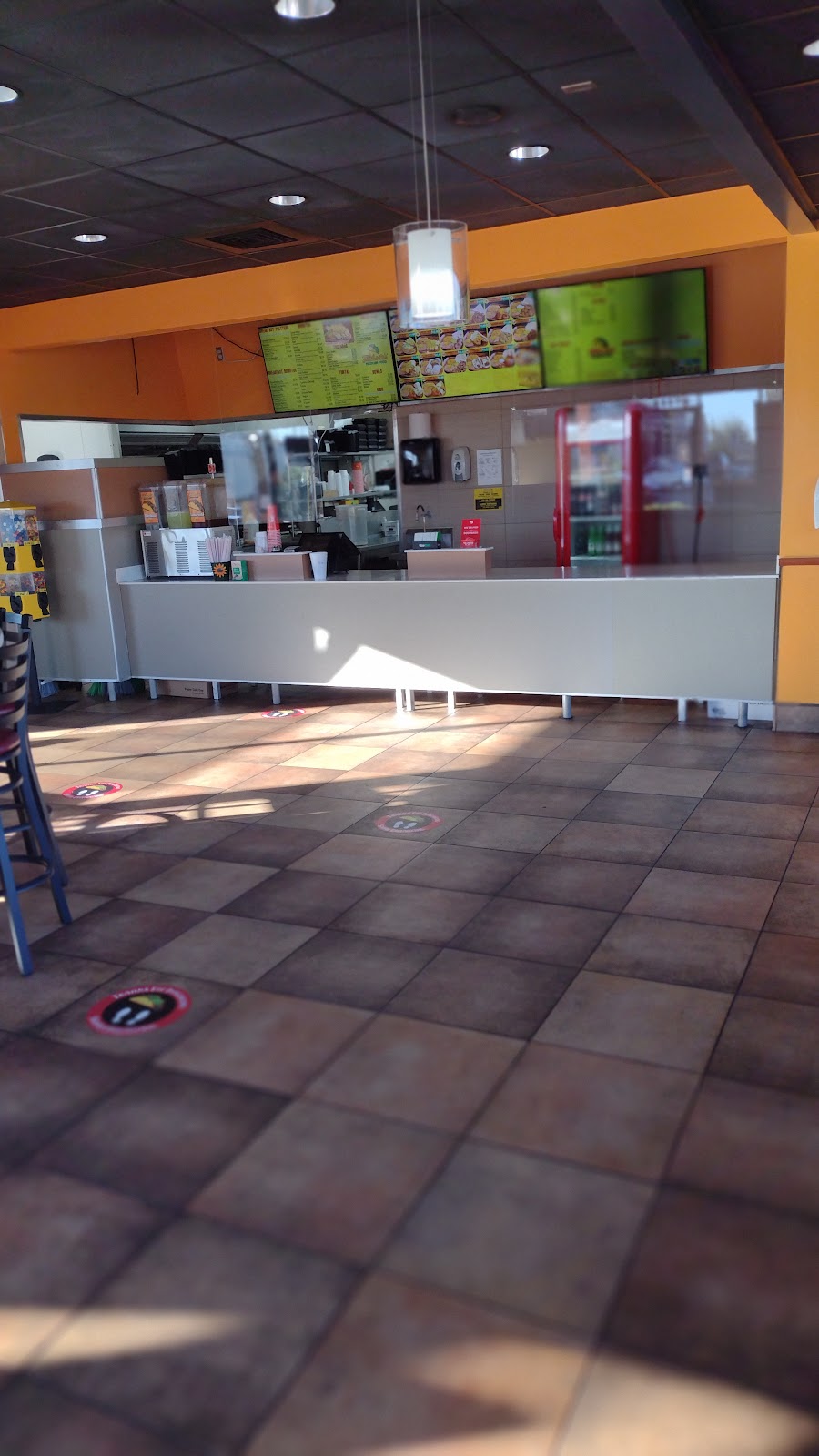 Filibertos Mexican Food | restaurant | 708 W Ajo Way, Tucson, AZ 85713, USA | 5208495987 OR +1 520-849-5987