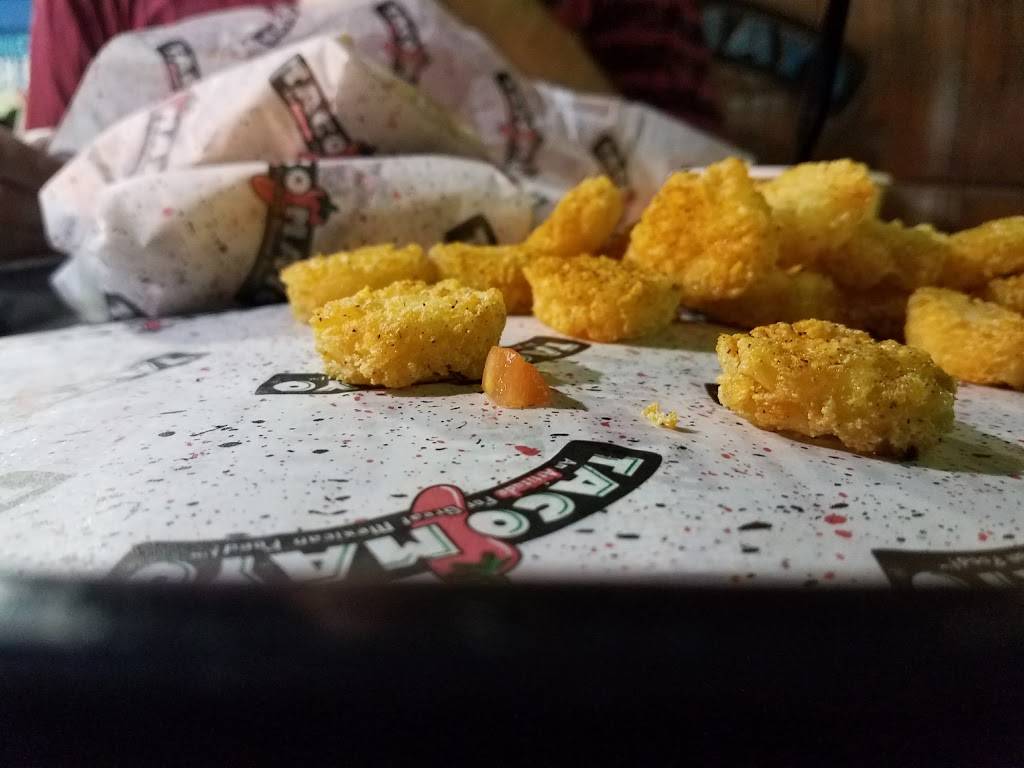 Taco Mayo | restaurant | 8800 S Western Ave, Oklahoma City, OK 73139, USA | 4056327377 OR +1 405-632-7377