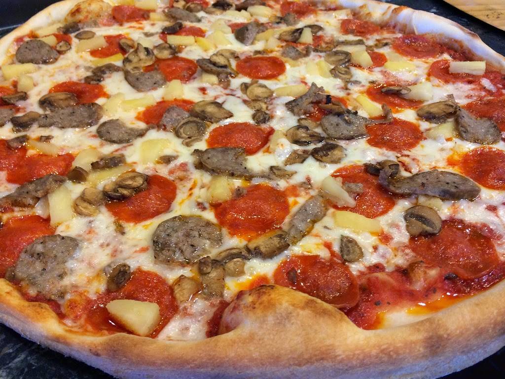 Little Louies Italian Kitchen | meal delivery | 4254 SW 152nd Ave, Miami, FL 33185, USA | 3052251500 OR +1 305-225-1500