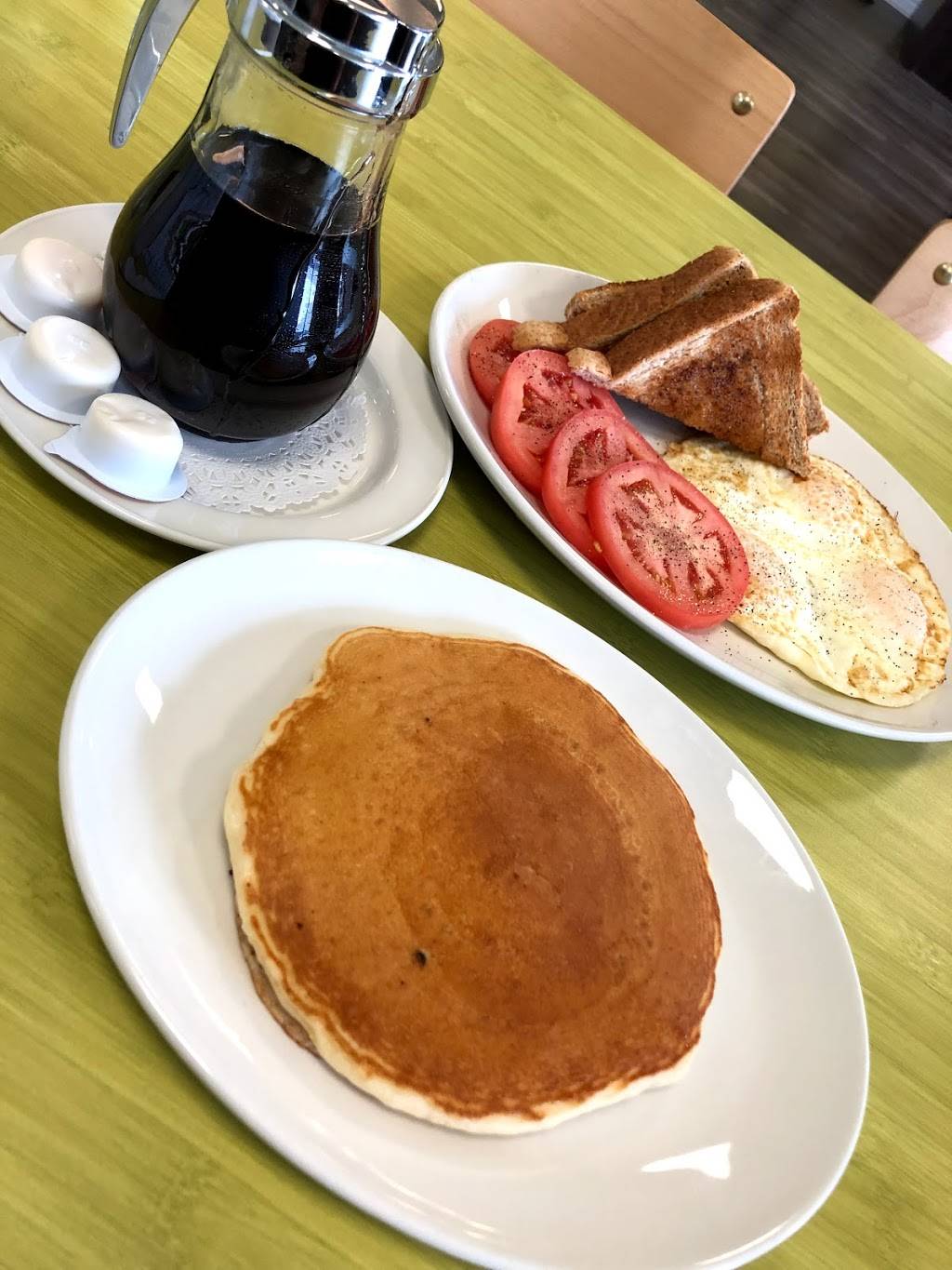 Sunnyside Grill Newmarket | restaurant | 18075 Leslie St Unit 2, Newmarket, ON L3Y 9A4, Canada | 9052354690 OR +1 905-235-4690