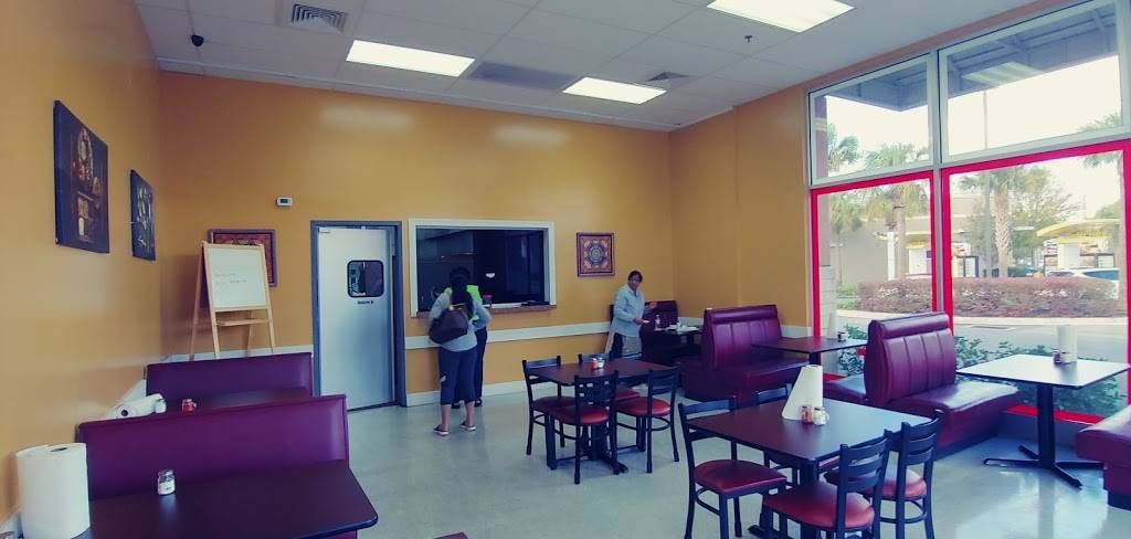4120 Bombay Cafe | restaurant | 4120 SW 38th Ct #106, Ocala, FL 34474, USA | 3525129484 OR +1 352-512-9484