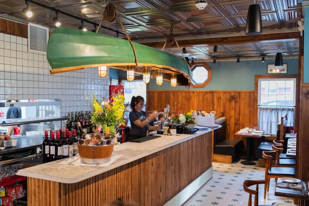 Mabels Lobster Claw | restaurant | 124 Ocean Ave, Kennebunkport, ME 04046, USA | 2079672562 OR +1 207-967-2562