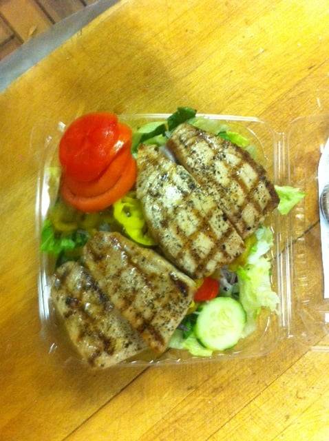 Colonial Kitchen | restaurant | 103 N Union Ave, Lansdowne, PA 19050, USA | 6102847811 OR +1 610-284-7811