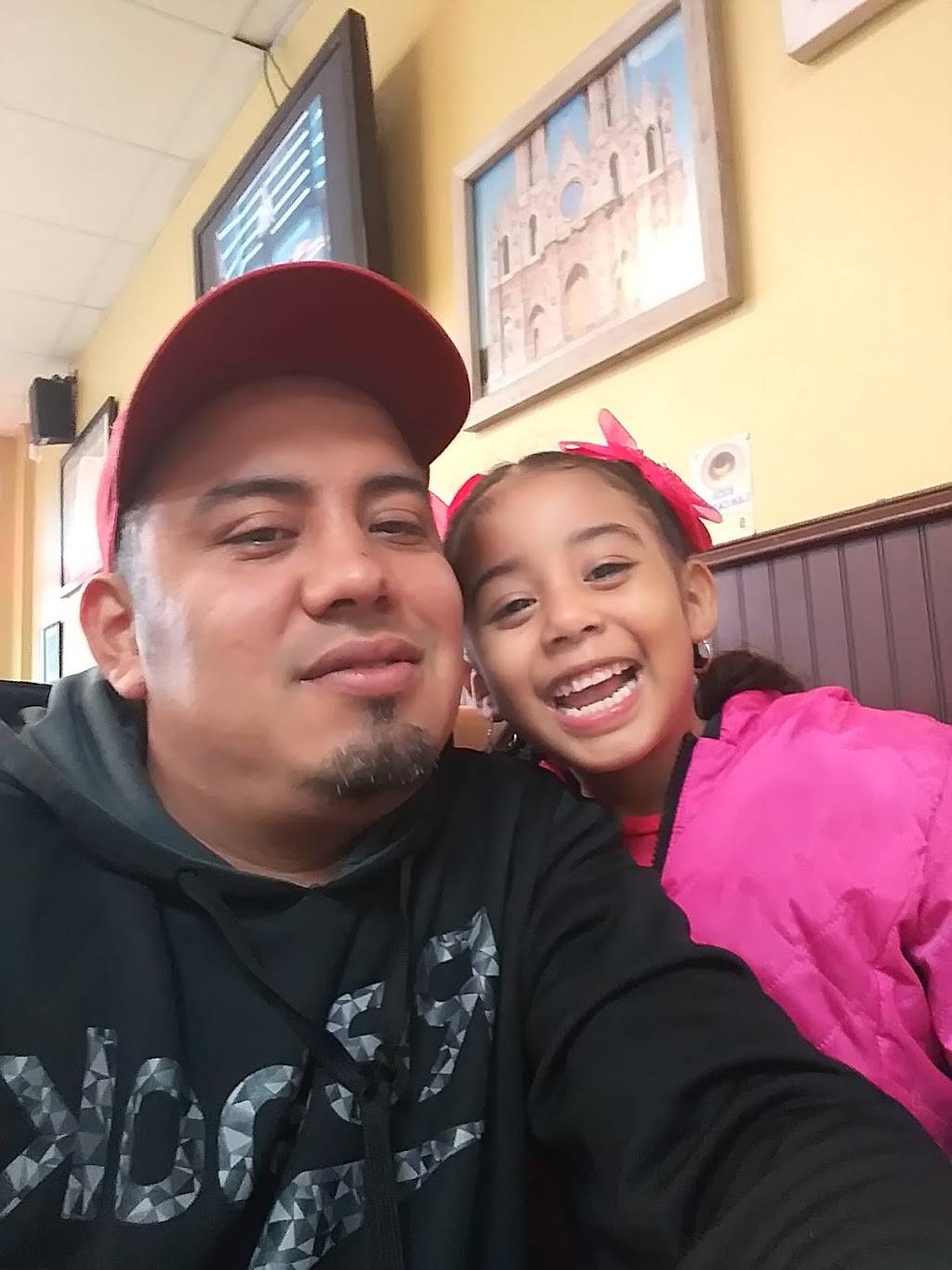 Taqueria Mi Huetamo | restaurant | 7640 Airline Dr # C, Houston, TX 77037, USA | 2812600078 OR +1 281-260-0078