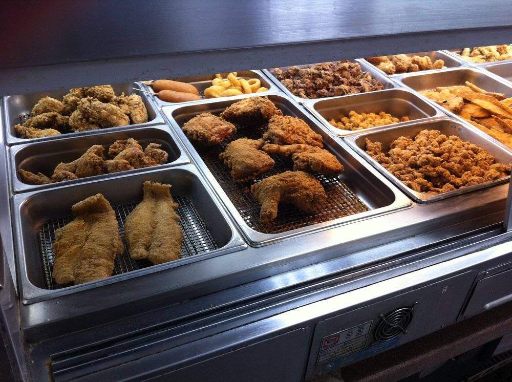 Golden Pizza Fried Chicken & Subs | meal delivery | 1061 Alamance Church Rd, Greensboro, NC 27406, USA | 3362857162 OR +1 336-285-7162