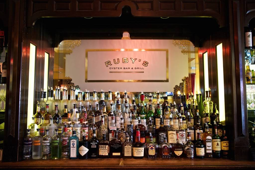 Rubys Oyster Bar & Bistro | restaurant | 45 Purchase St, Rye, NY 10580, USA | 9149214166 OR +1 914-921-4166