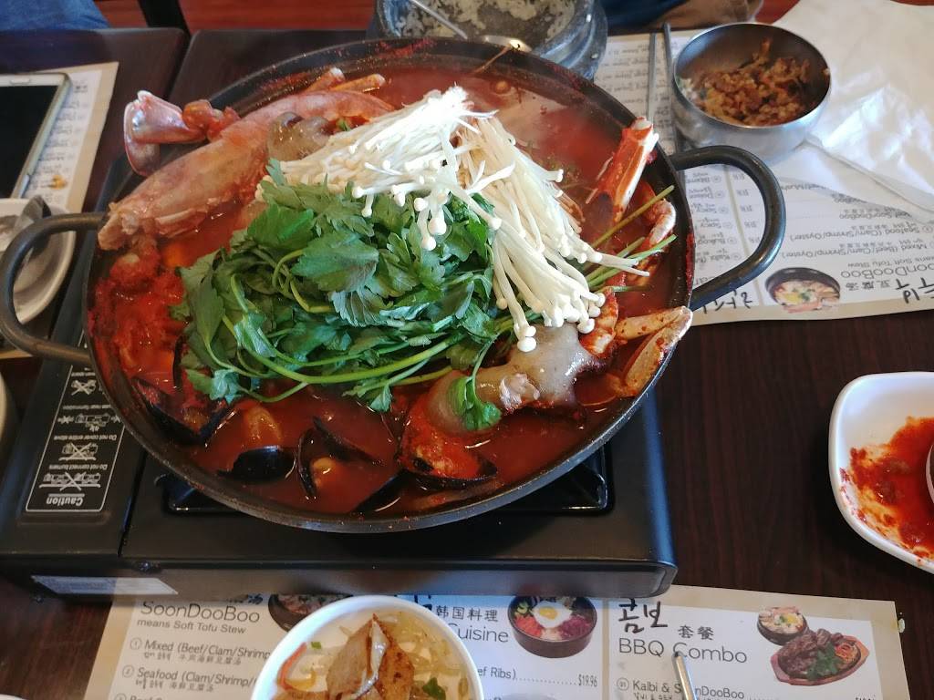 Chodang Tofu House | restaurant | 4200 Chino Hills Pkwy #130, Chino Hills, CA 91709, USA | 9096067524 OR +1 909-606-7524