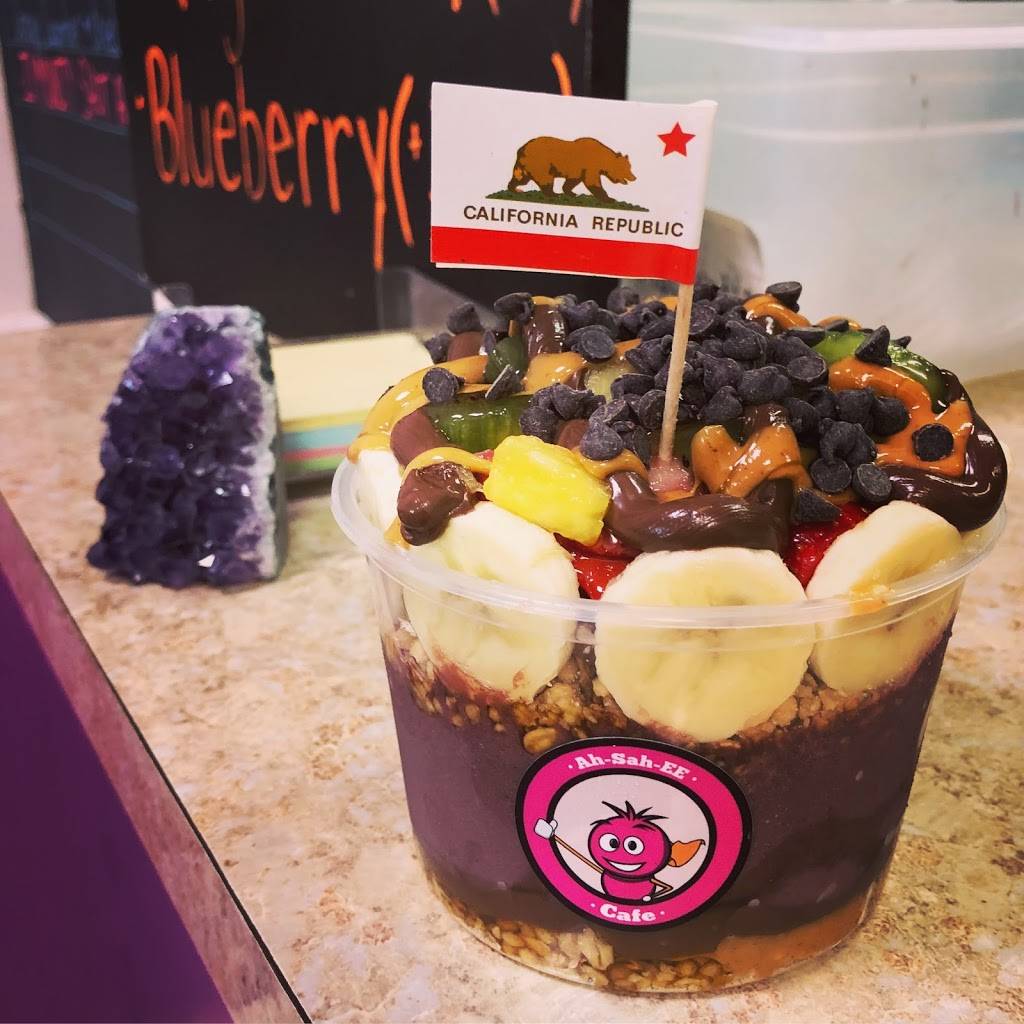 Ah-Sah-EE Cafe | cafe | 232 W Park Ave, Long Beach, NY 11561, USA | 5166653000 OR +1 516-665-3000