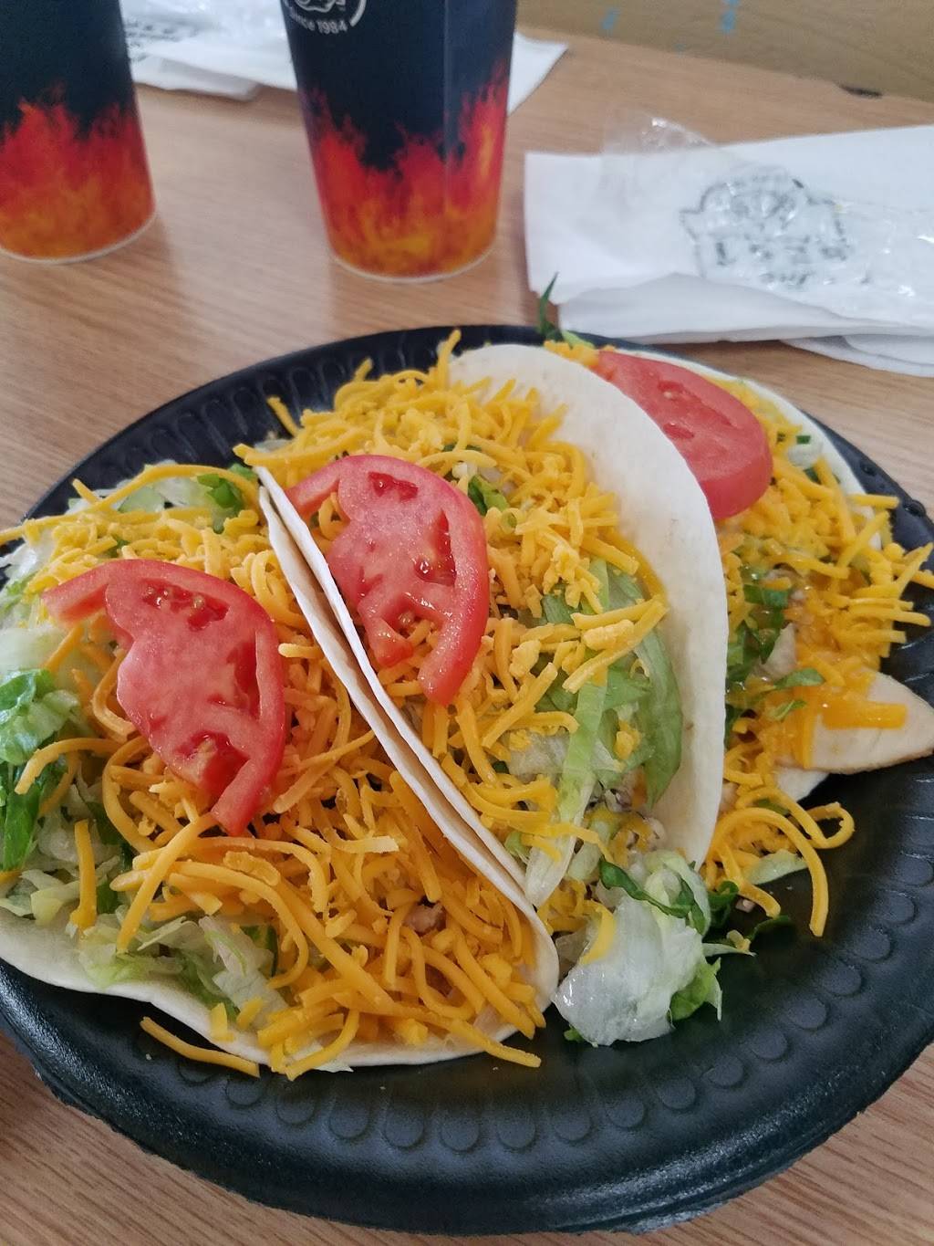 Juan Pollo | restaurant | 9141 Citrus Ave, Fontana, CA 92335, USA | 9094278960 OR +1 909-427-8960