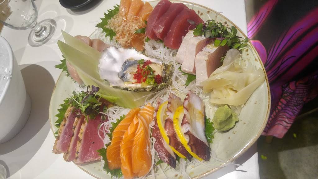 Ototo Sushi Co. | restaurant | 5651 Balboa Ave, San Diego, CA 92111, USA | 8585058700 OR +1 858-505-8700