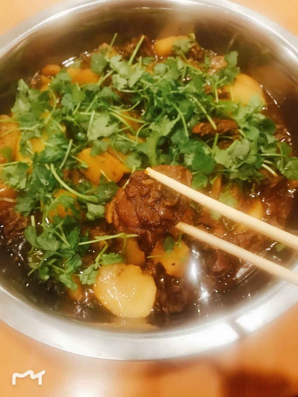 My Noodle Station | restaurant | 6 Eldridge St, New York, NY 10002, USA | 9293200555 OR +1 929-320-0555