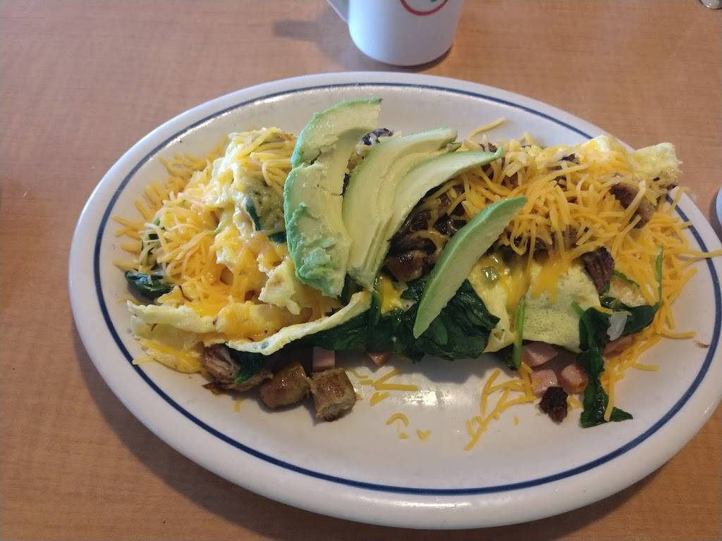 IHOP | restaurant | 165 Tom Hill Sr Blvd, Macon, GA 31210, USA | 4782547100 OR +1 478-254-7100