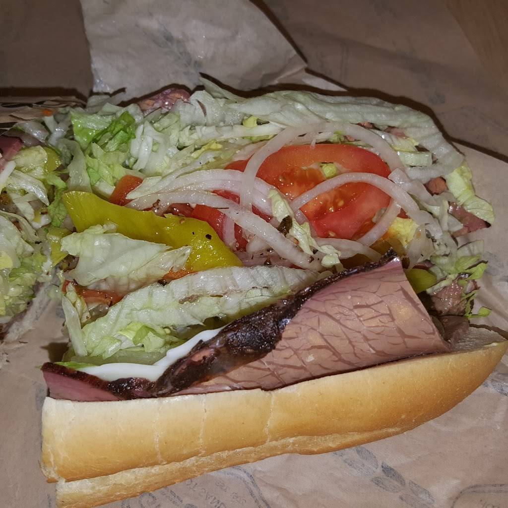 Grab & Go Subs | restaurant | 6435 Mission Gorge Rd, San Diego, CA 92120, USA | 6192824722 OR +1 619-282-4722