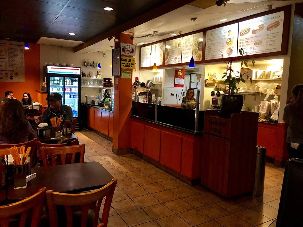 Saigon Bistro | restaurant | 1701 Willow Pass Rd F, Concord, CA 94520, USA | 9258271231 OR +1 925-827-1231