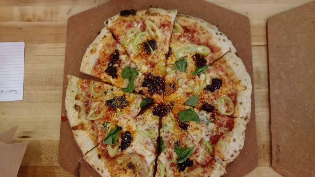 Dal Forno | restaurant | Banco Business Park, 2000 Commerce Loop, North Huntingdon, PA 15642, USA | 7245157012 OR +1 724-515-7012