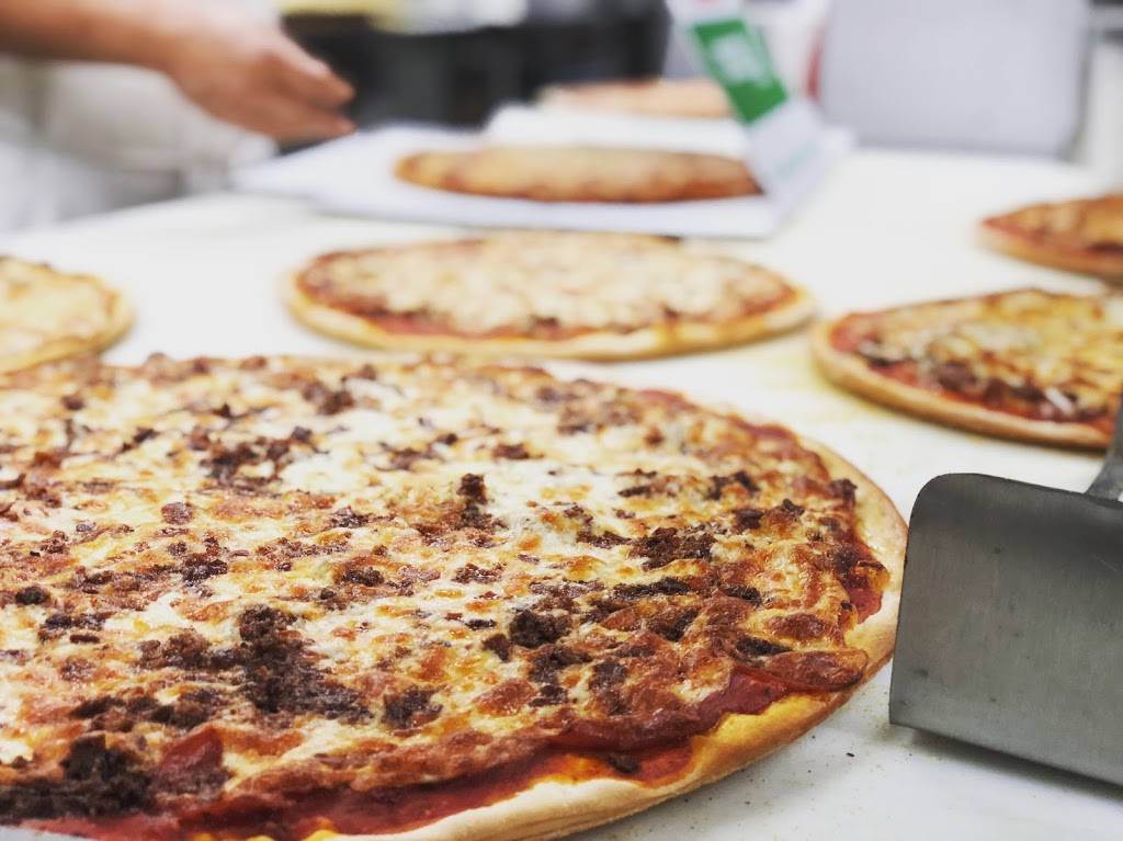 Mamma Marias Pizzeria & Ristorante | restaurant | 438 S York Rd, Bensenville, IL 60106, USA | 6303509550 OR +1 630-350-9550