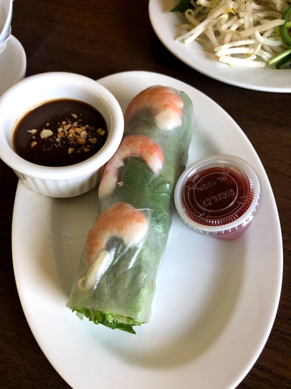 Pho Van | restaurant | 1555 Laurelwood Rd, Santa Clara, CA 95054, USA | 4085679225 OR +1 408-567-9225
