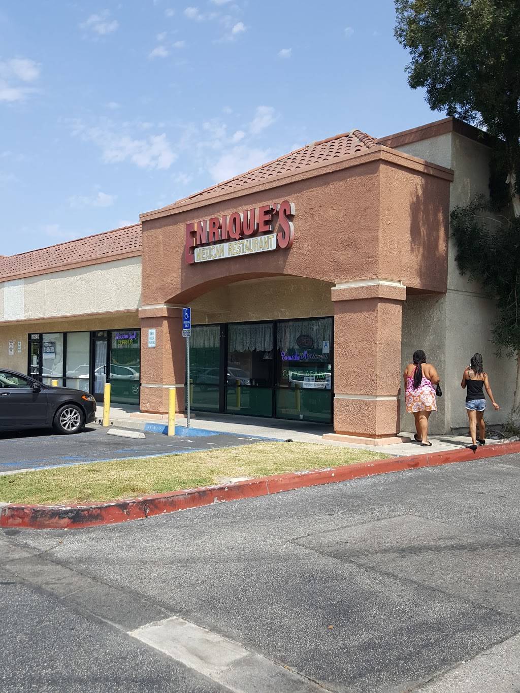 Enriques Mexican Restaurant | restaurant | 17244 Downey Ave, Bellflower, CA 90706, USA | 5626021070 OR +1 562-602-1070