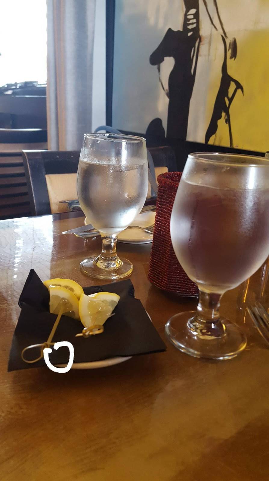 La Tavola | restaurant | 702 Highland Ave, Waterbury, CT 06708, USA | 2037552211 OR +1 203-755-2211