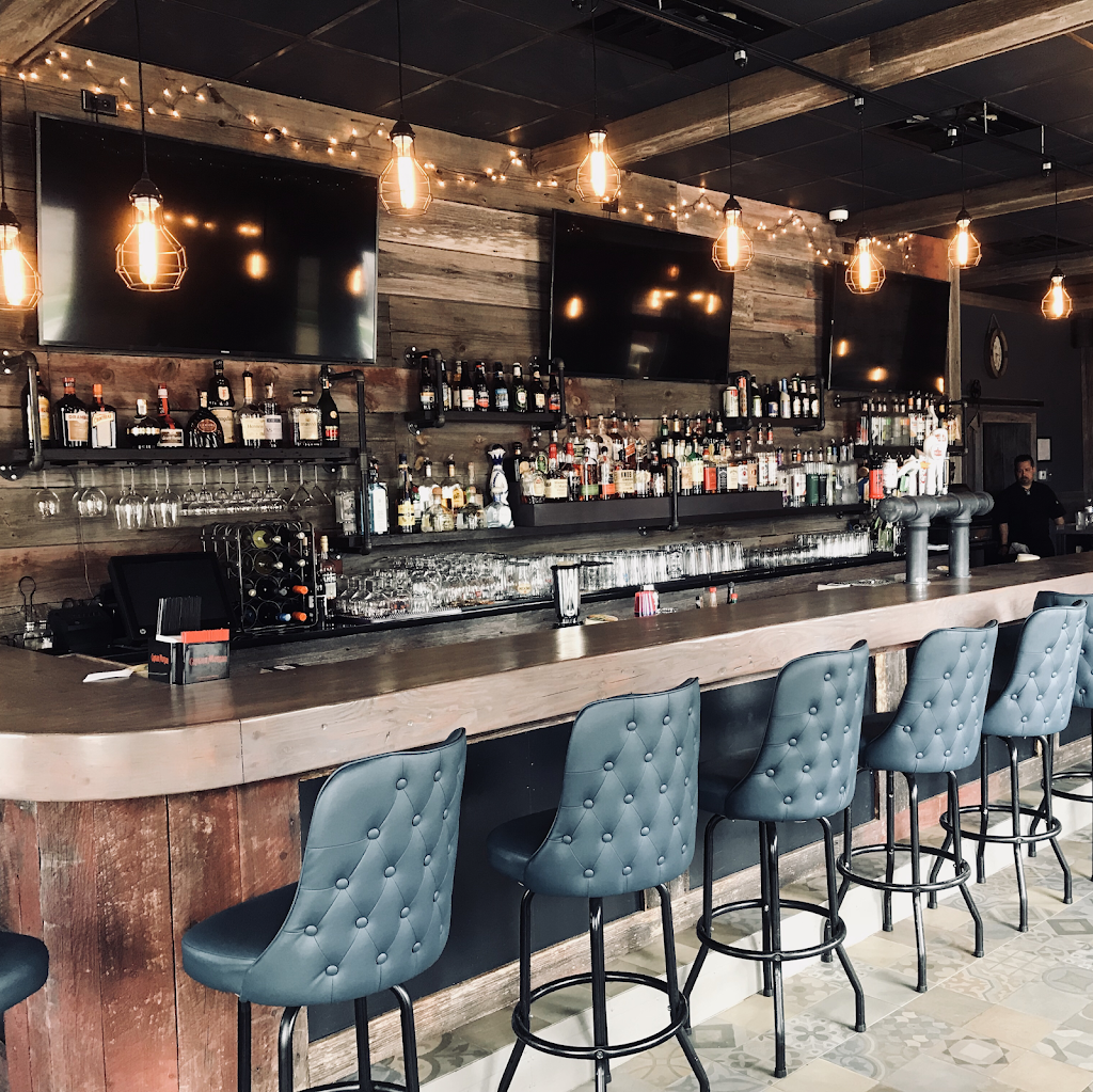 The Nest Bar & Eatery | meal takeaway | 6859 W Irving Park Rd, Chicago, IL 60634, USA | 7736857155 OR +1 773-685-7155