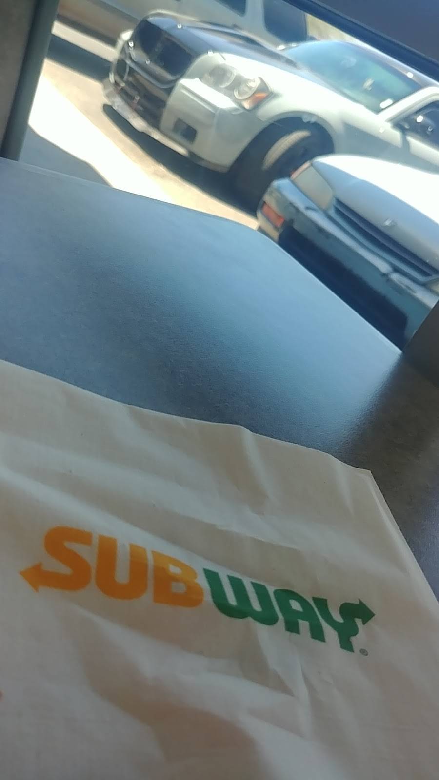 Subway | meal takeaway | 3760 S Palo Verde Rd Dr, Tucson, AZ 85714, USA | 5206242862 OR +1 520-624-2862
