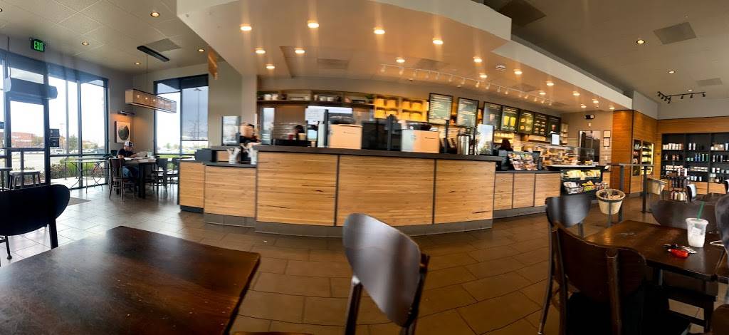 Starbucks | cafe | 14025 W Whitesbridge Ave, Kerman, CA 93630, USA | 5594179065 OR +1 559-417-9065