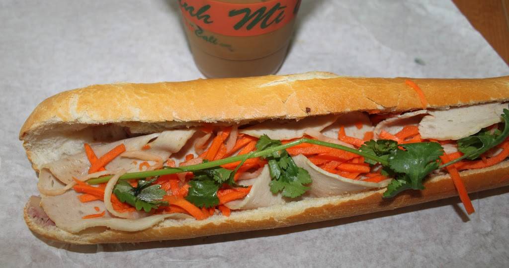 Bánh Mì & Chè Cali | restaurant | 135 S San Gabriel Blvd # A, San Gabriel, CA 91776, USA | 6262868728 OR +1 626-286-8728