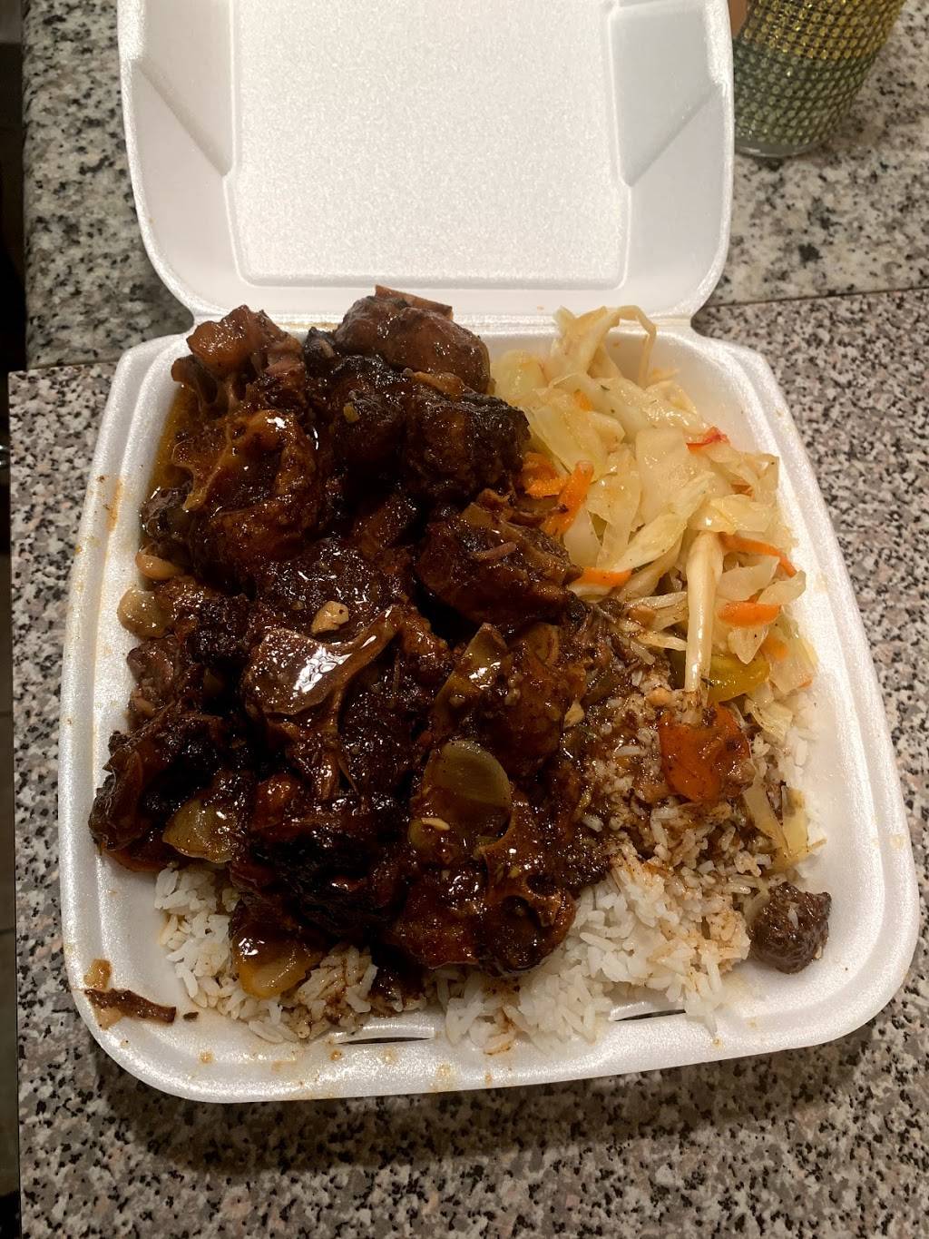 Tropical sensation | restaurant | 1441 Snyder Ave, Philadelphia, PA 19145, USA | 2155824353 OR +1 215-582-4353