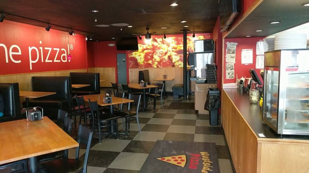 Westside Pizza | meal delivery | 1217 Sylvan Way, Bremerton, WA 98310, USA | 3603777770 OR +1 360-377-7770