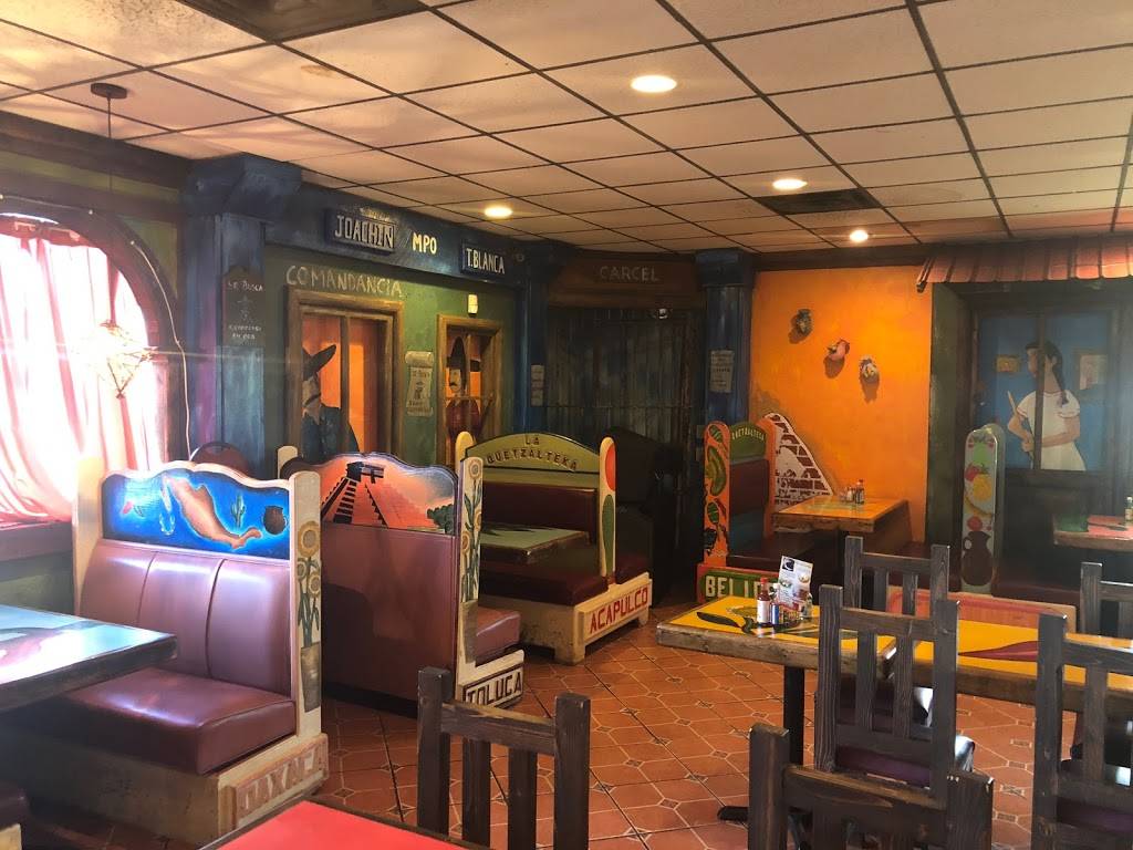 La Quetzalteca Mexican Restaurant | restaurant | 2300, 21 Georgetown Plaza, Georgetown, DE 19947, USA | 3028540218 OR +1 302-854-0218