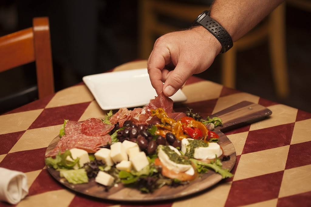 Armandos Ristorante Italiano | restaurant | 9355 Crown Crest Blvd, Parker, CO 80138, USA | 7208516770 OR +1 720-851-6770