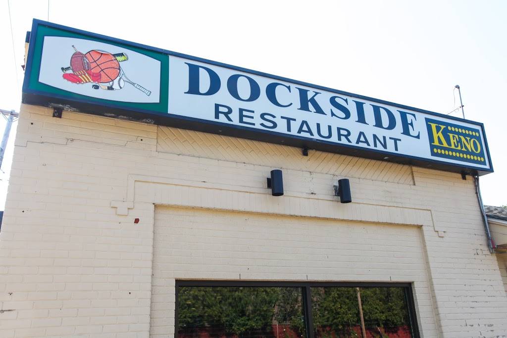 Dockside Restaurant in Wakefield | restaurant | 1099 Main St, Wakefield, MA 01880, USA | 7812450200 OR +1 781-245-0200