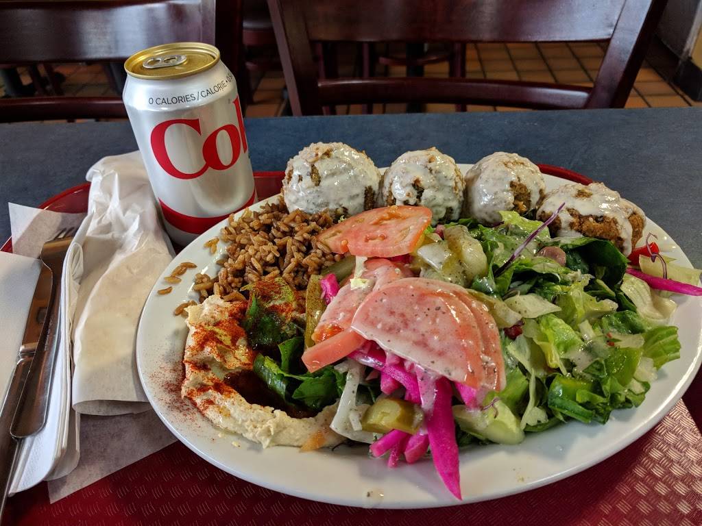 Amiral Restaurant | meal delivery | 365 Boul Alexandre-Taché, Gatineau, QC J9A 1M4, Canada | 8197703555 OR +1 819-770-3555