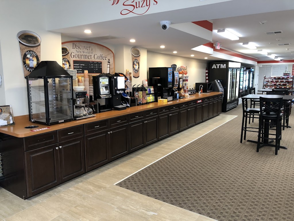 Suzys Convenience Store & Deli | restaurant | 455 N Main St B, Barnegat Township, NJ 08005, USA | 6096228251 OR +1 609-622-8251