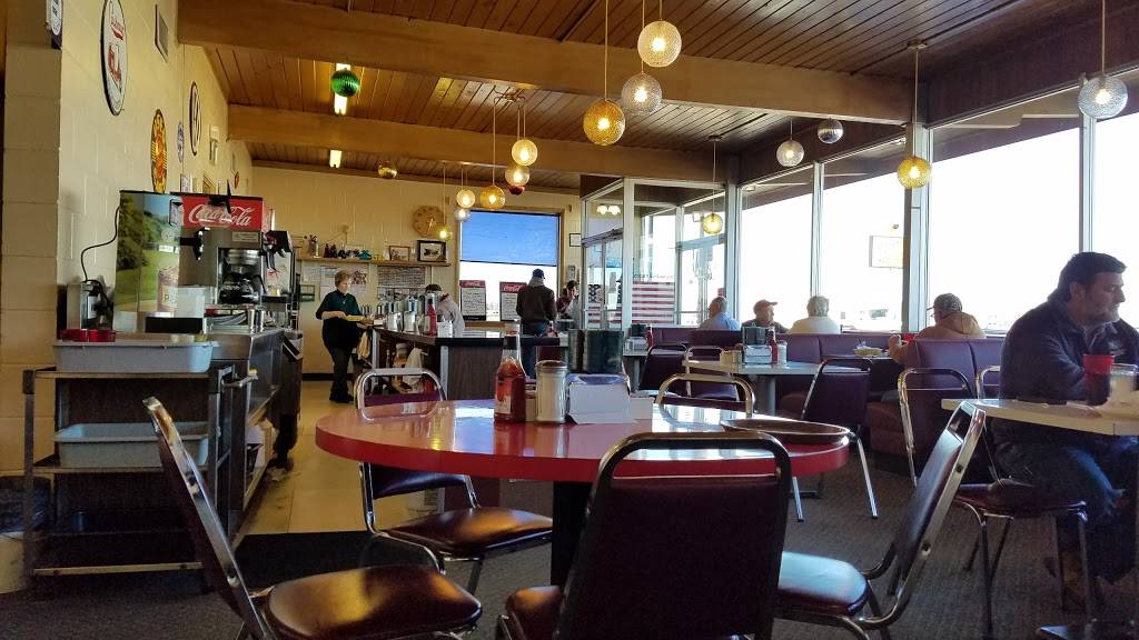 20th Century Restaurant | restaurant | 19964 US-6, Milford, IN 46542, USA | 5748314913 OR +1 574-831-4913