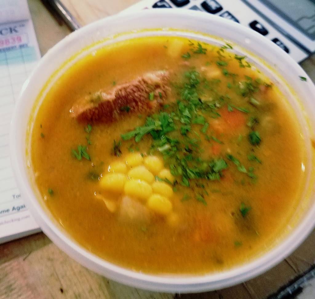 Mi Romance Ecuatoriano | restaurant | 356 E 148th St, Bronx, NY 10455, USA | 7182923942 OR +1 718-292-3942