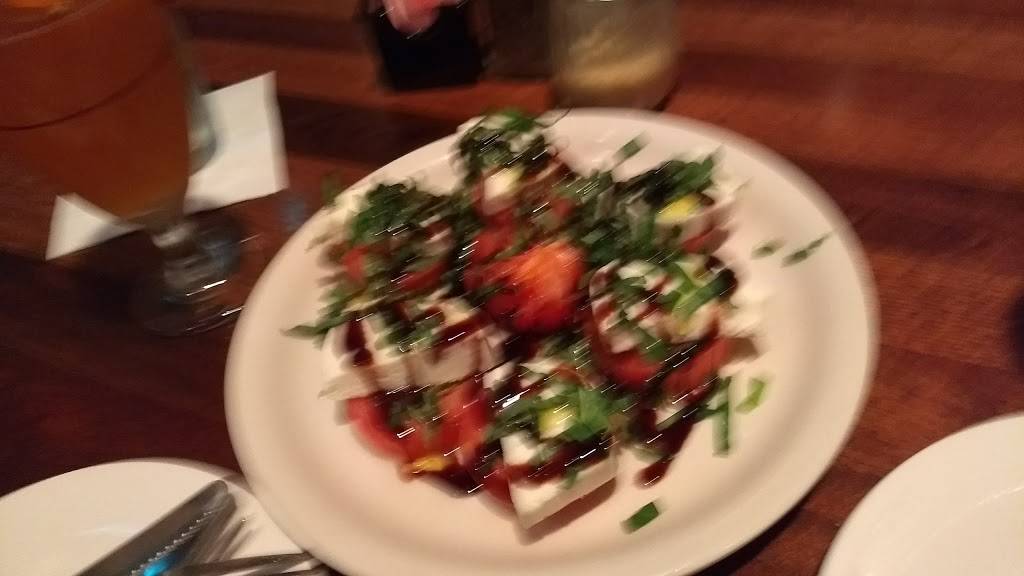 Mondos Ristorante Italian | restaurant | 3410 S Peoria Ave, Tulsa, OK 74105, USA | 9185616300 OR +1 918-561-6300